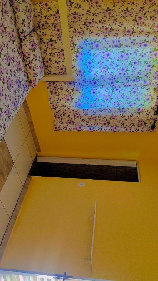Parati Suite エクステリア 写真