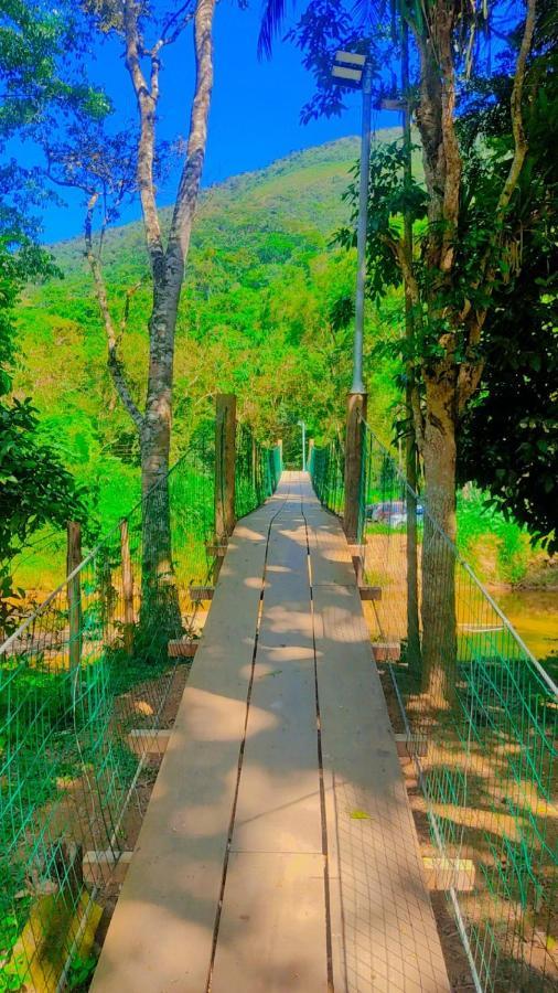 Parati Suite エクステリア 写真