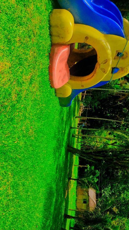 Parati Suite エクステリア 写真