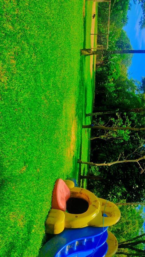 Parati Suite エクステリア 写真