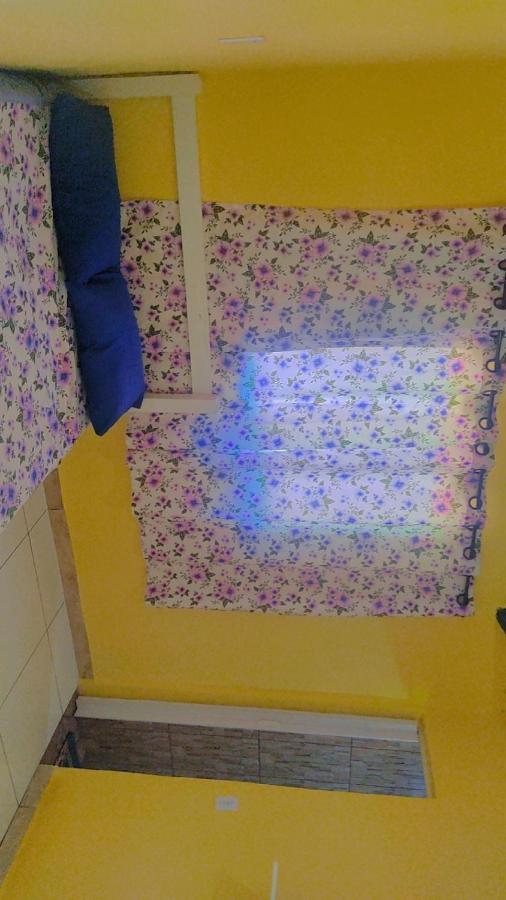 Parati Suite エクステリア 写真