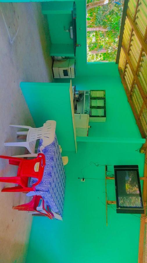 Parati Suite エクステリア 写真