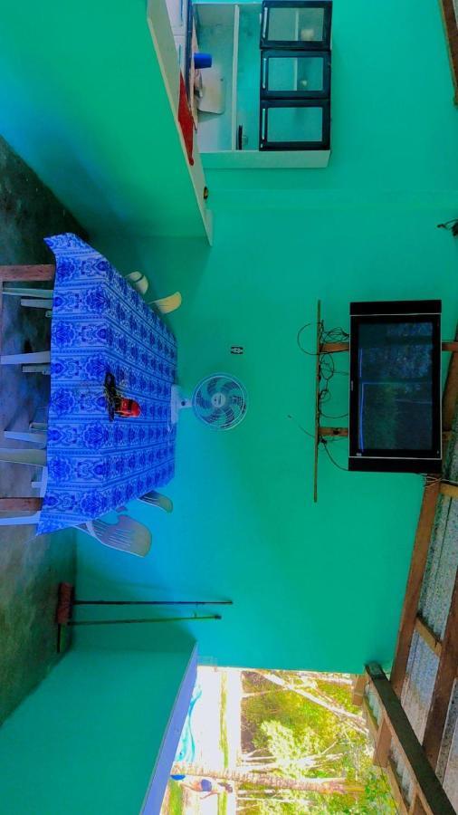 Parati Suite エクステリア 写真
